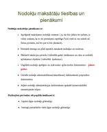 Konspekts 'Biznesa pamati', 23.