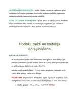 Konspekts 'Biznesa pamati', 25.