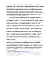 Konspekts 'Ekonomiskā politika, tās instrumenti', 3.