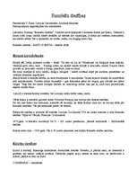 Konspekts 'Romiešu tiesības', 1.