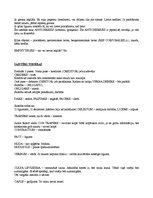 Konspekts 'Romiešu tiesības', 10.