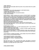 Konspekts 'Romiešu tiesības', 19.