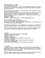 Konspekts 'Romiešu tiesības', 21.