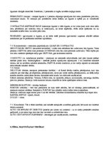 Konspekts 'Romiešu tiesības', 29.