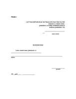 Referāts 'Literārās valodas stili', 5.