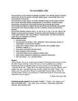 Referāts 'Literārās valodas stili', 8.