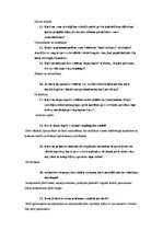 Konspekts 'Mārketings. Atbildes uz eksāmena jautājumiem', 2.