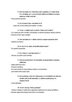 Konspekts 'Mārketings. Atbildes uz eksāmena jautājumiem', 3.