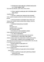 Konspekts 'Mārketings. Atbildes uz eksāmena jautājumiem', 5.