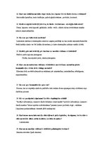 Konspekts 'Mārketings. Atbildes uz eksāmena jautājumiem', 9.