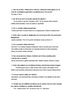 Konspekts 'Mārketings. Atbildes uz eksāmena jautājumiem', 10.