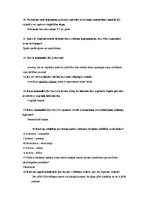 Konspekts 'Mārketings. Atbildes uz eksāmena jautājumiem', 11.