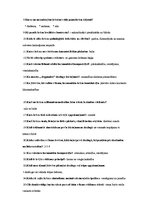 Konspekts 'Mārketings. Atbildes uz eksāmena jautājumiem', 13.