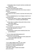 Konspekts 'Mārketings. Atbildes uz eksāmena jautājumiem', 15.