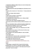 Konspekts 'Mārketings. Atbildes uz eksāmena jautājumiem', 17.