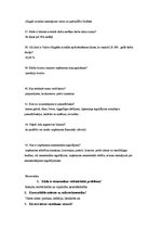 Konspekts 'Mārketings. Atbildes uz eksāmena jautājumiem', 23.