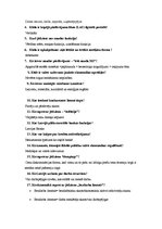 Konspekts 'Mārketings. Atbildes uz eksāmena jautājumiem', 24.