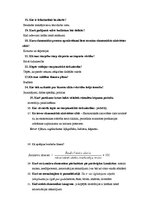 Konspekts 'Mārketings. Atbildes uz eksāmena jautājumiem', 25.