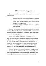 Referāts 'Galapagu salas un ekotūrisms', 7.