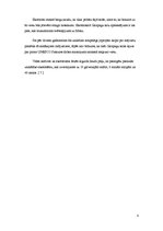 Referāts 'Galapagu salas un ekotūrisms', 8.