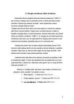 Referāts 'Galapagu salas un ekotūrisms', 9.