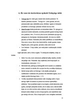 Referāts 'Galapagu salas un ekotūrisms', 10.