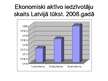 Prezentācija 'Latvijas un Norvēģijas makroekonomisko rādītāju salīdzinājums', 5.