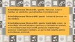 Prezentācija 'Personas izdošana Eiropas Savienības dalībvalstij', 21.