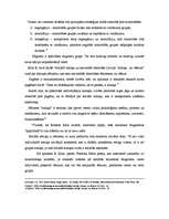 Konspekts 'Identitāte un atmiņa', 3.