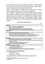 Konspekts 'Lēmumu pieņemšanas process un būtība', 1.