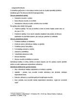 Konspekts 'Lēmumu pieņemšanas process un būtība', 2.