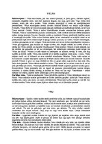 Referāts 'Latvijas mitoloģija - velns un veļi', 1.