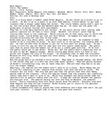 Eseja 'The Hobbit, J.R.R. Tolkien Book Report', 1.