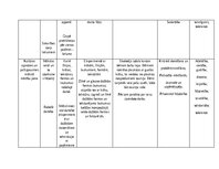 Konspekts 'Patstavīgs darbs "Kukaiņi"', 3.