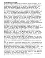 Eseja 'The Next Generation in the NBA', 1.