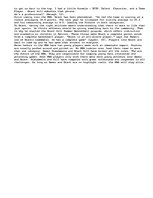 Eseja 'The Next Generation in the NBA', 2.