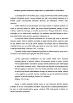 Referāts 'Skolēnu gaumes veidošanās mājturības un informātikas nodarbībās', 1.