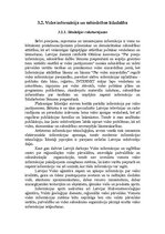 Konspekts 'Vides informācija un sabiedrības līdzdalība', 1.