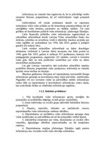 Konspekts 'Vides informācija un sabiedrības līdzdalība', 2.