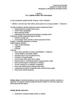 Prakses atskaite 'Novērošanas prakse', 1.