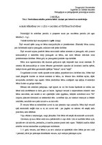 Prakses atskaite 'Novērošanas prakse', 6.