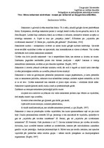 Prakses atskaite 'Novērošanas prakse', 19.