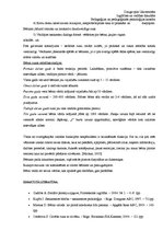 Prakses atskaite 'Novērošanas prakse', 21.