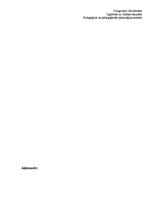 Prakses atskaite 'Novērošanas prakse', 38.