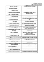 Prakses atskaite 'Novērošanas prakse', 43.