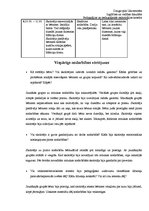 Prakses atskaite 'Novērošanas prakse', 47.