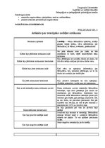 Prakses atskaite 'Novērošanas prakse', 56.