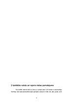 Referāts 'Aktīvā tūrisma maršruts', 3.