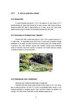 Referāts 'Aktīvā tūrisma maršruts', 9.