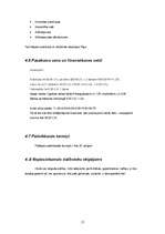 Referāts 'Aktīvā tūrisma maršruts', 17.